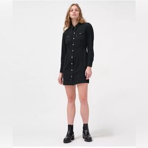 Levi’s Ellie Denim Dress